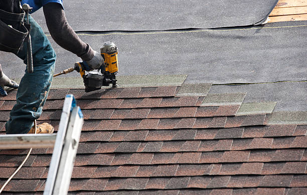 Licensed Flat Roof Repair service in North Smithfield, RI - Brentwood Metal Roofing